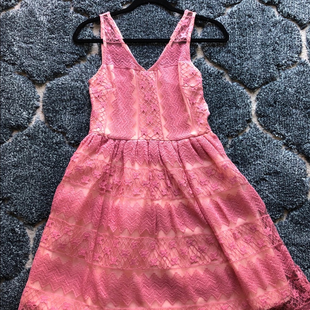 Dress from Apricity